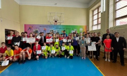 Спорт, который объединяет